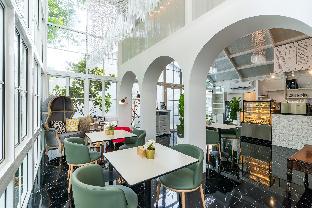 Cozy Creek Khaoyai,,5 star