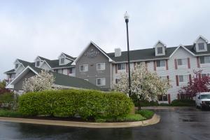 country inn and suites by radisson gurnee il