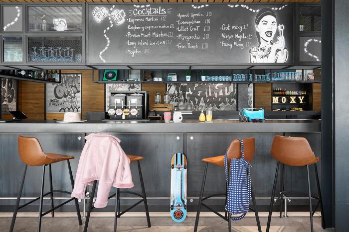 moxy bristol a marriott hotel