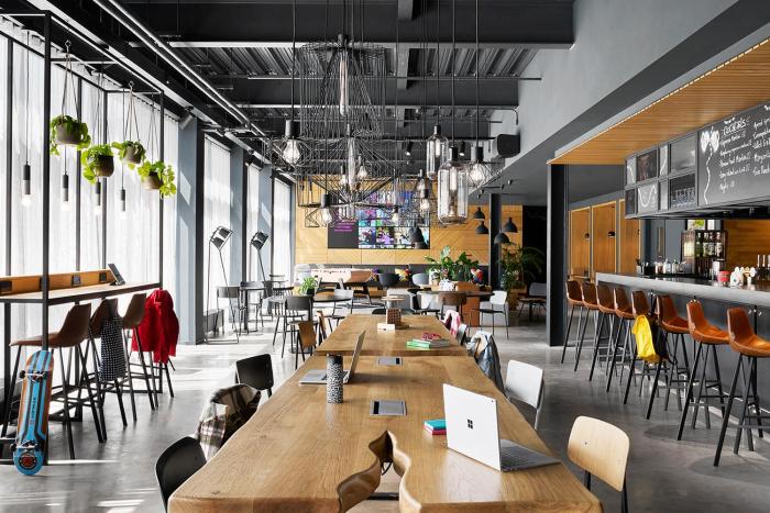 moxy bristol a marriott hotel