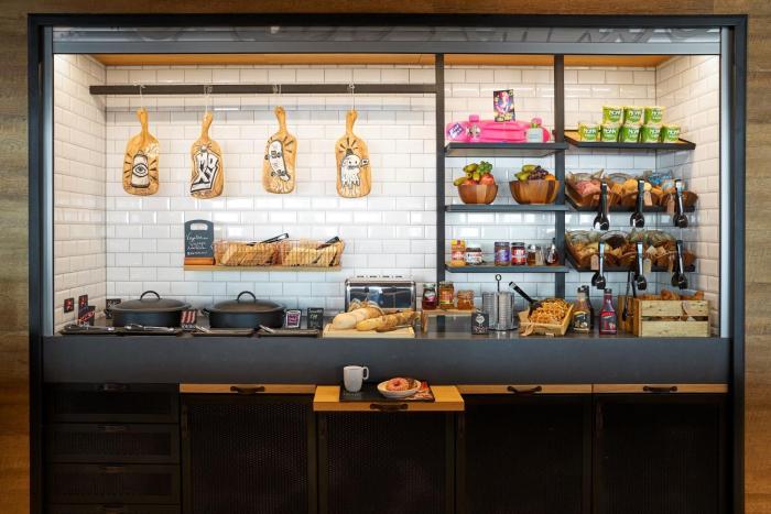 moxy bristol a marriott hotel