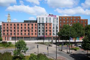 moxy bristol a marriott hotel