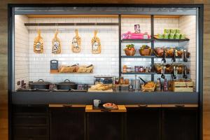 moxy bristol a marriott hotel