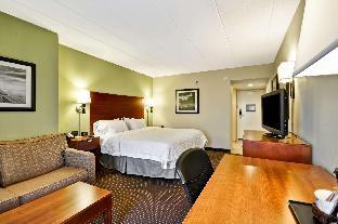 hampton inn chicago gurnee