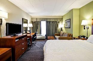 hampton inn chicago gurnee
