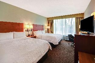 hampton inn chicago gurnee