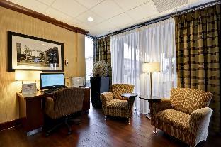 hampton inn chicago gurnee