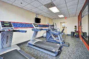 hampton inn chicago gurnee