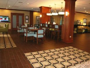 hampton inn chicago gurnee