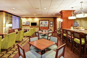 Hampton Inn Chicago - Gurnee,Chicago>>Bolingbrook,3 star