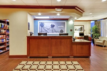 Hampton Inn Chicago - Gurnee,Chicago>>Bolingbrook,3 star