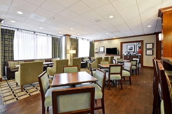 Hampton Inn Chicago - Gurnee,Chicago>>Bolingbrook,3 star