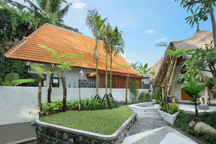 amarea resort ubud