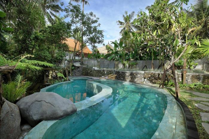 amarea resort ubud