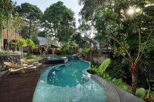 Amarea Resort Ubud,,4 star