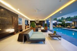 monolocale resort