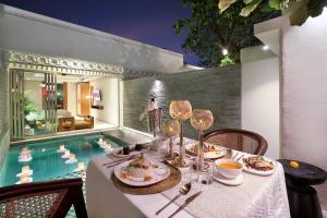 monolocale resort