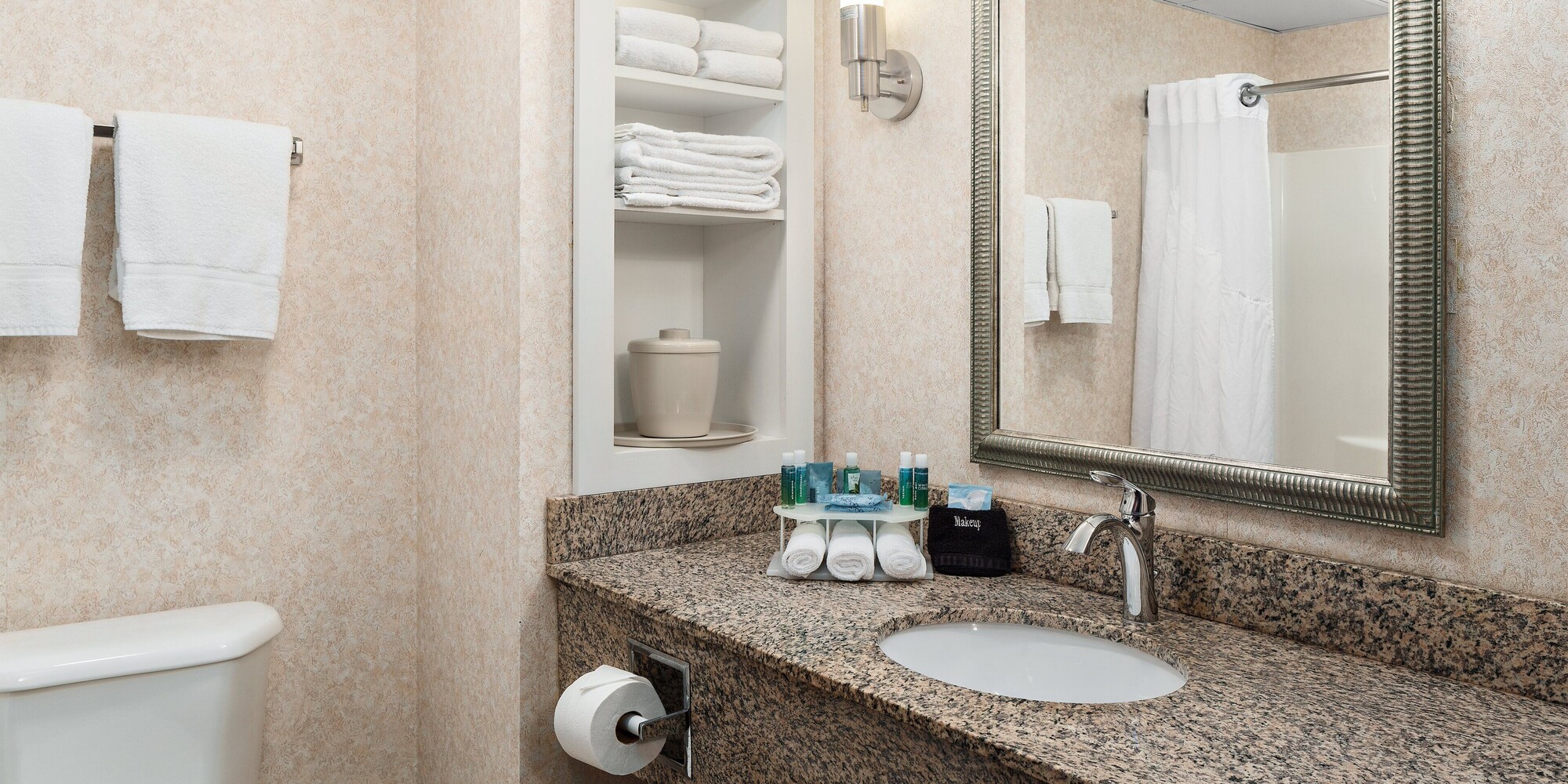 holiday inn express grove city by ihg