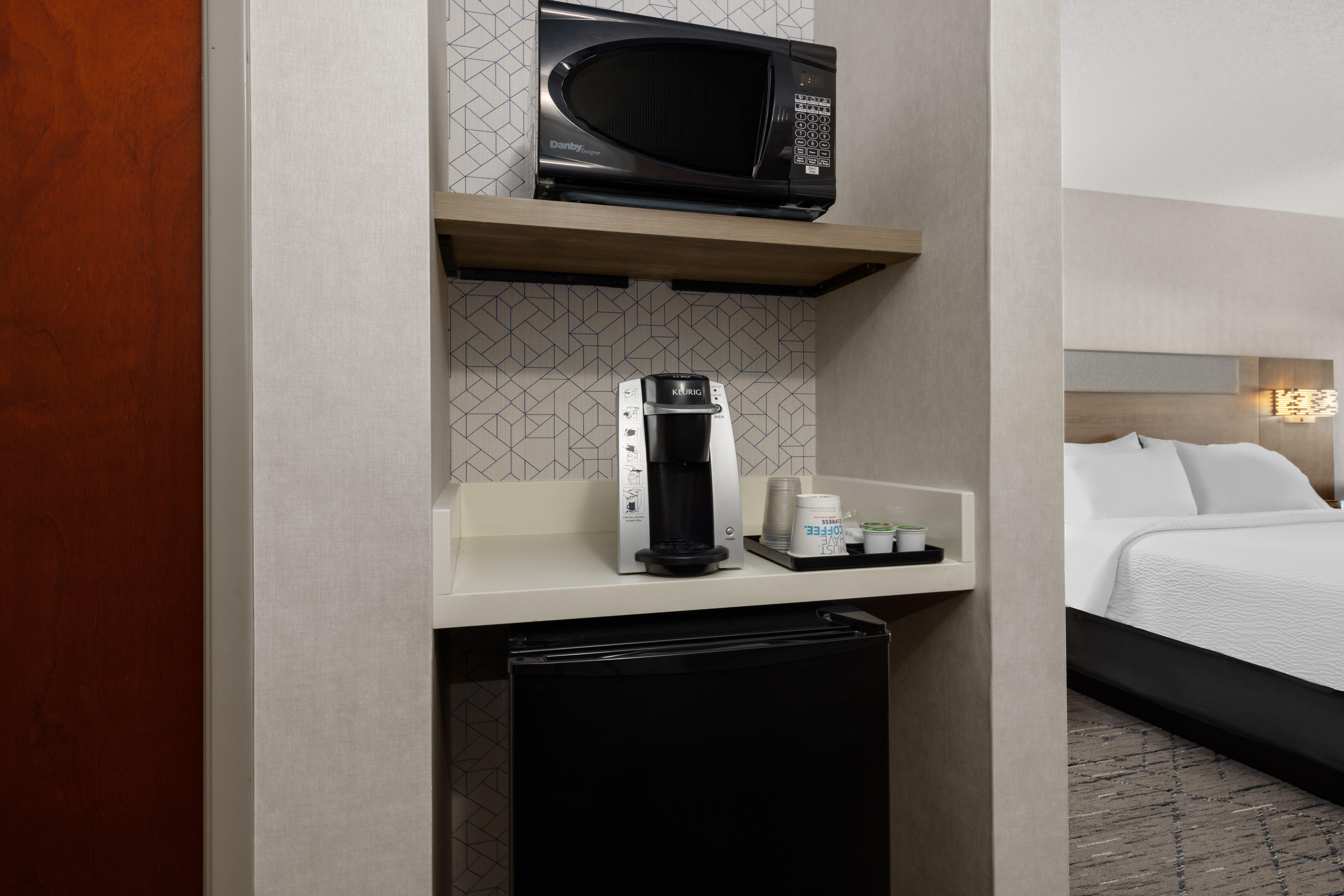 holiday inn express grove city by ihg