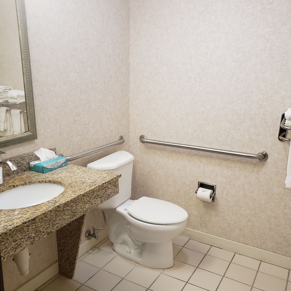 holiday inn express grove city by ihg