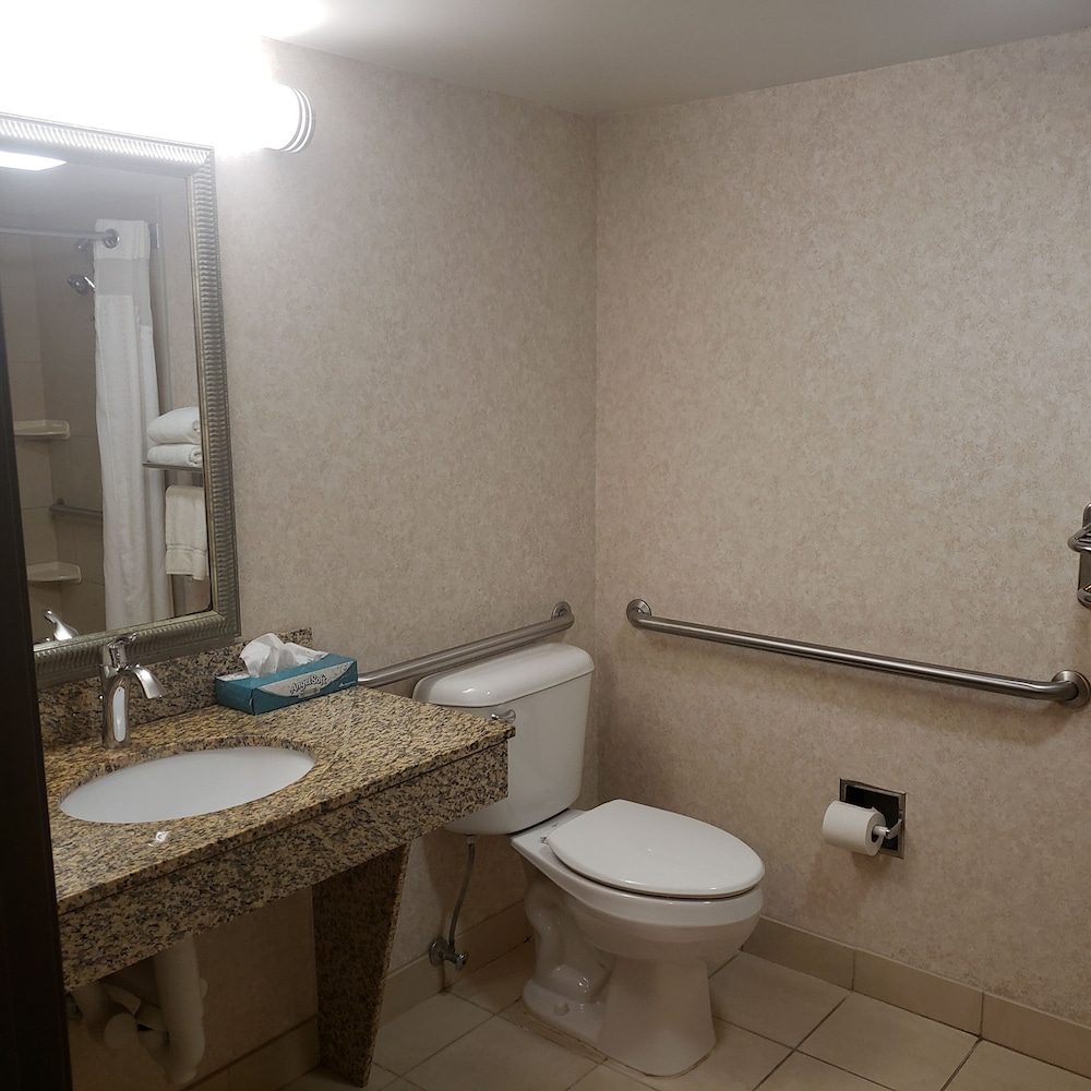 holiday inn express grove city by ihg