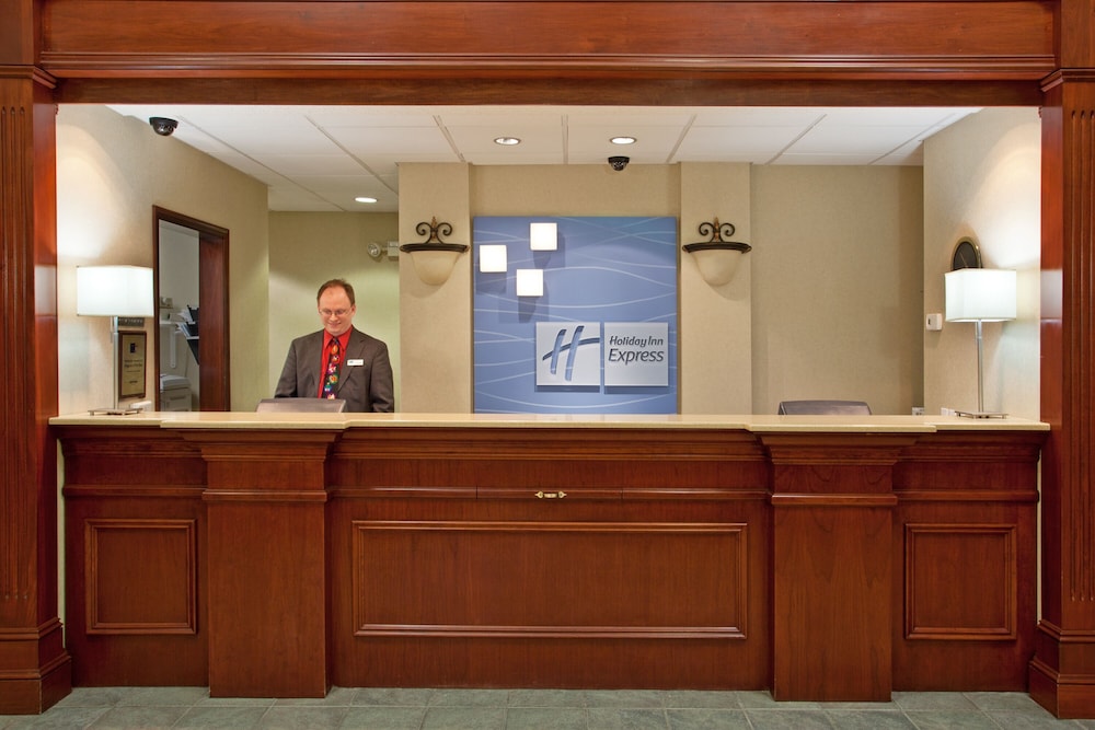 Holiday Inn Express Grove City By Ihg,Grove City>>Clark,3 star