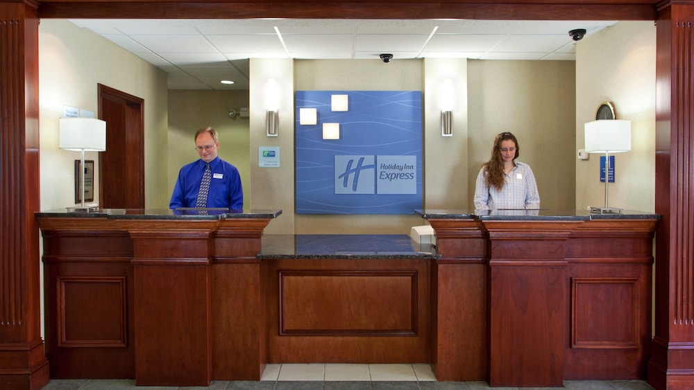 Holiday Inn Express Grove City By Ihg,Grove City>>Clark,3 star