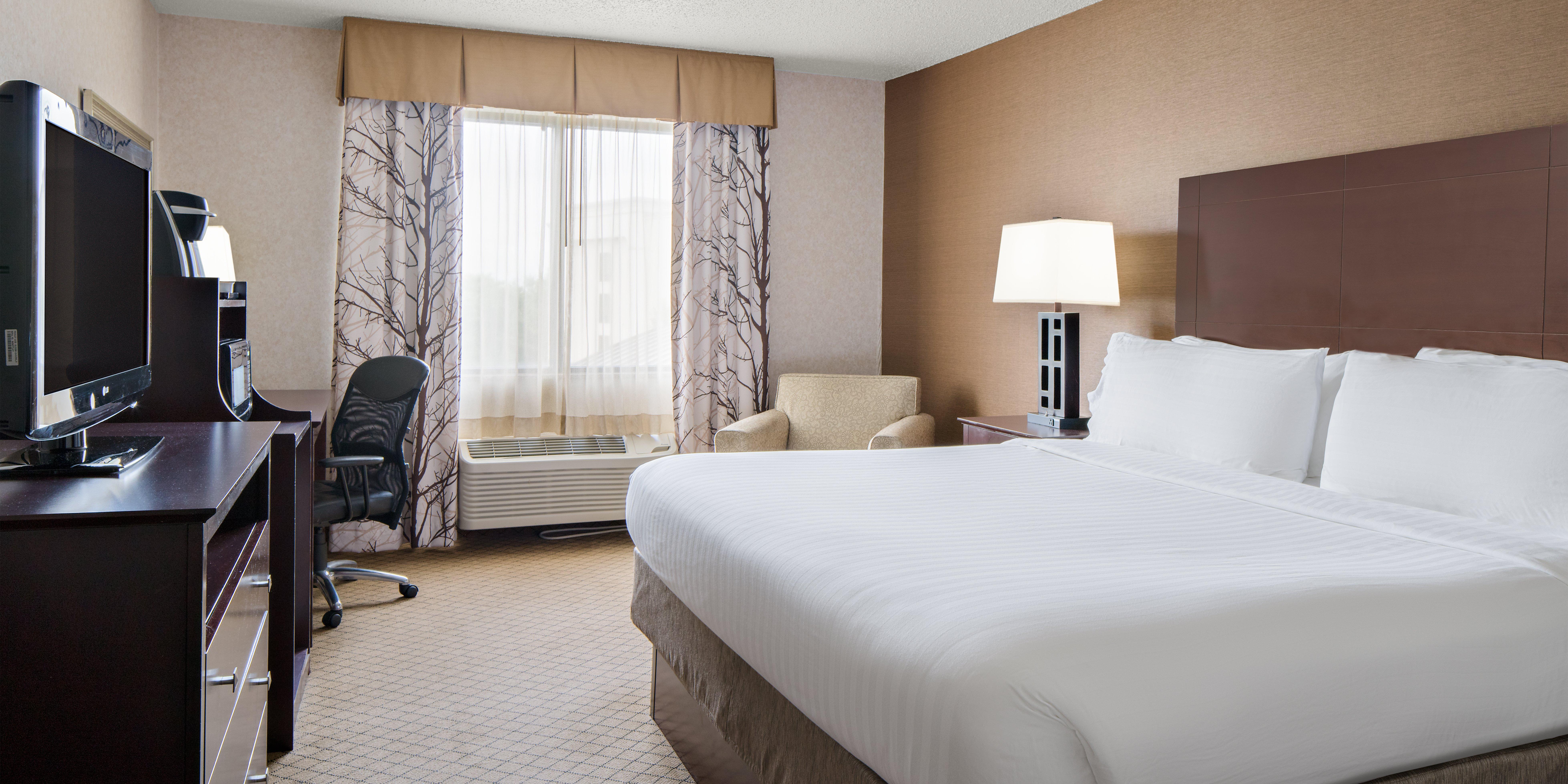 holiday inn express grove city by ihg