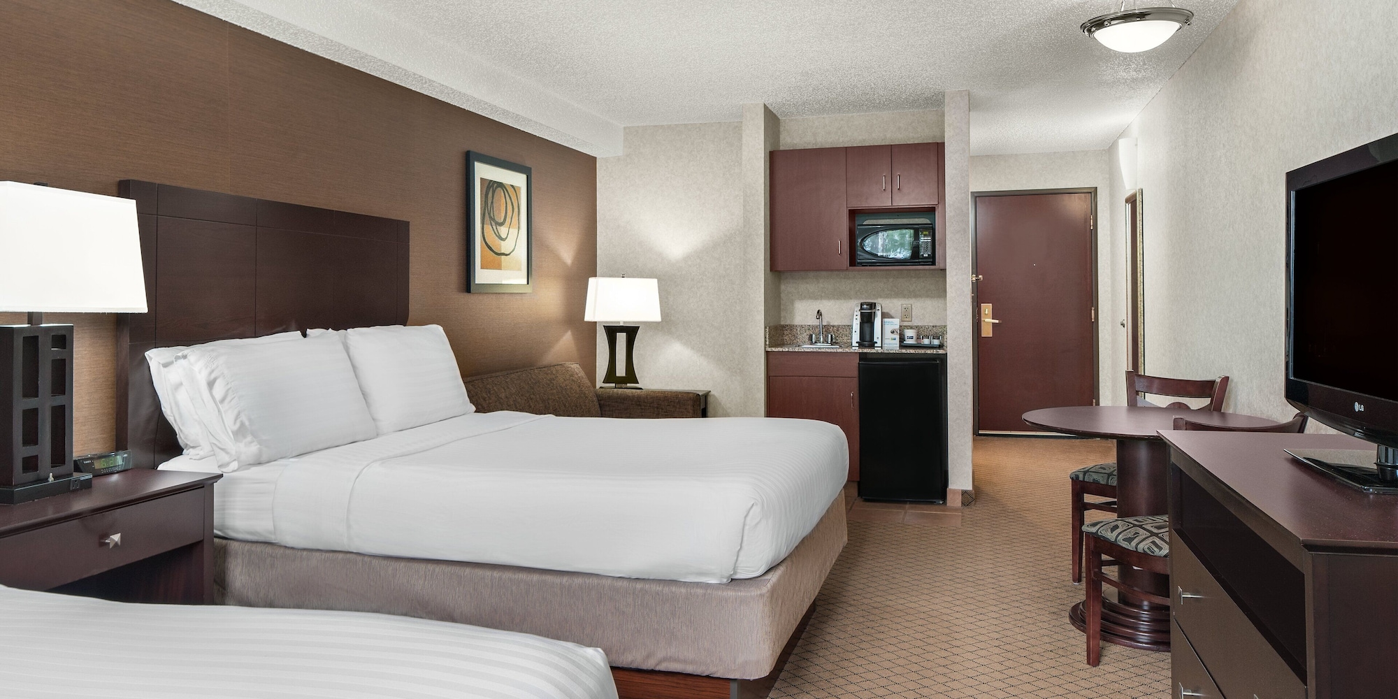 holiday inn express grove city by ihg