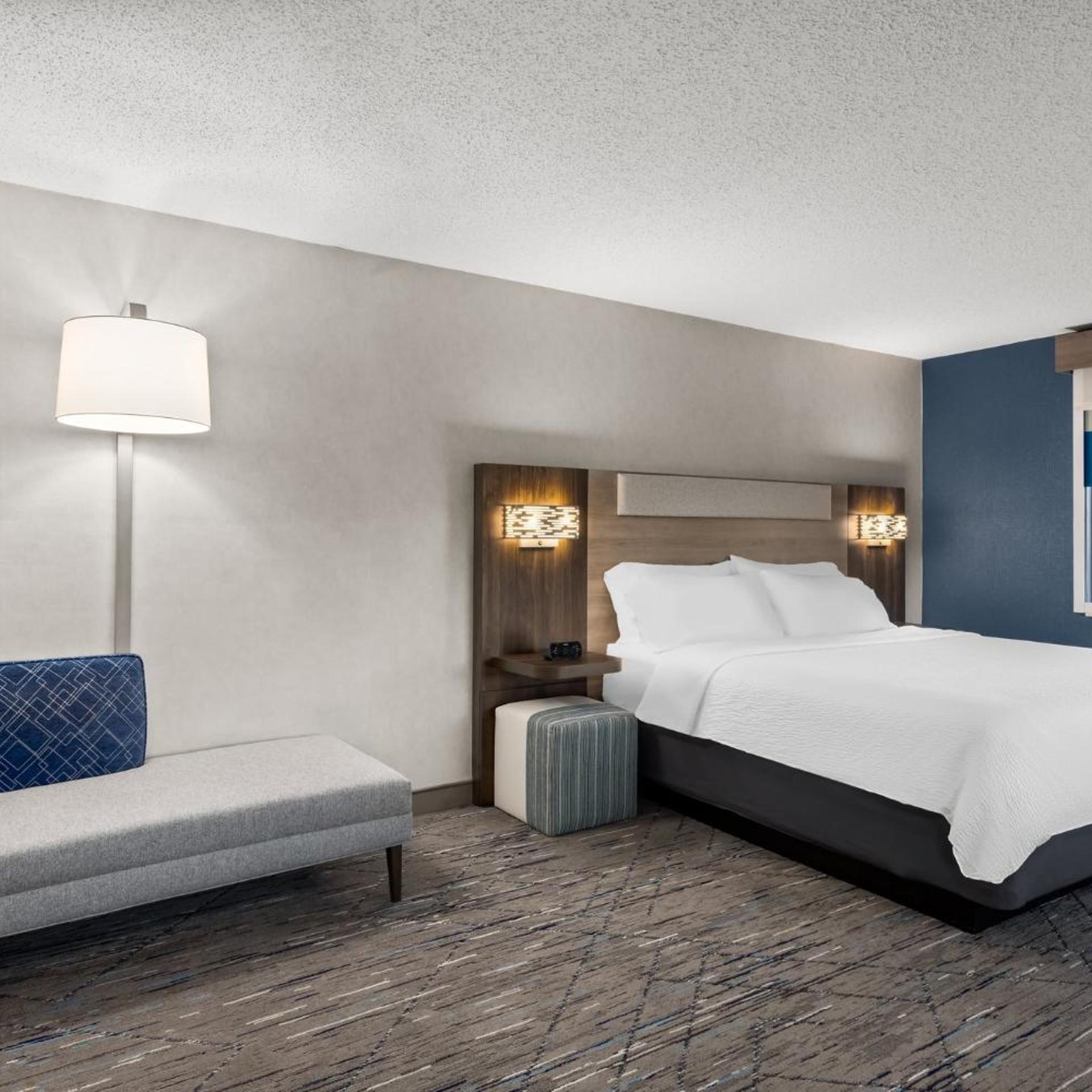 holiday inn express grove city by ihg