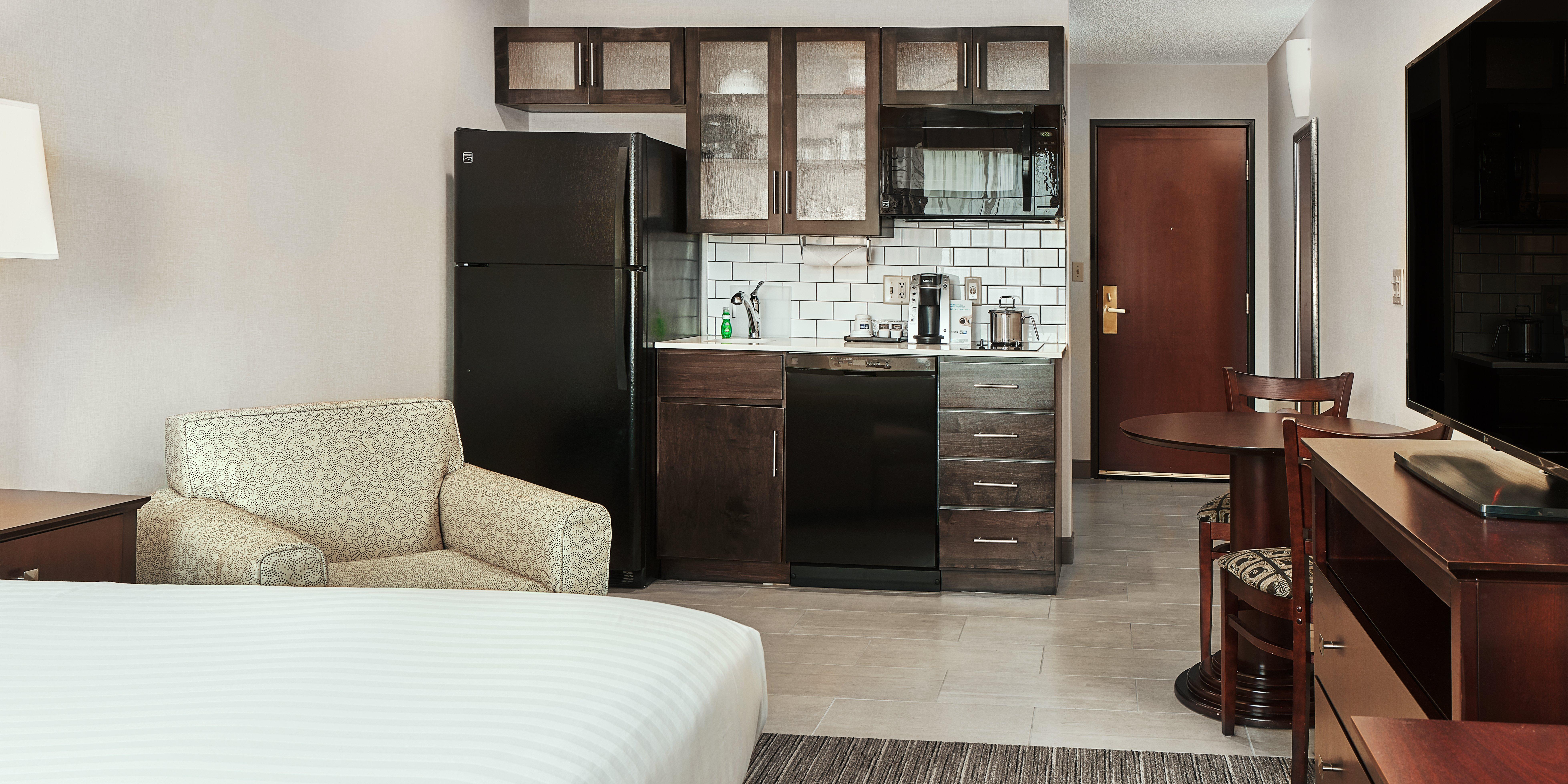 holiday inn express grove city by ihg
