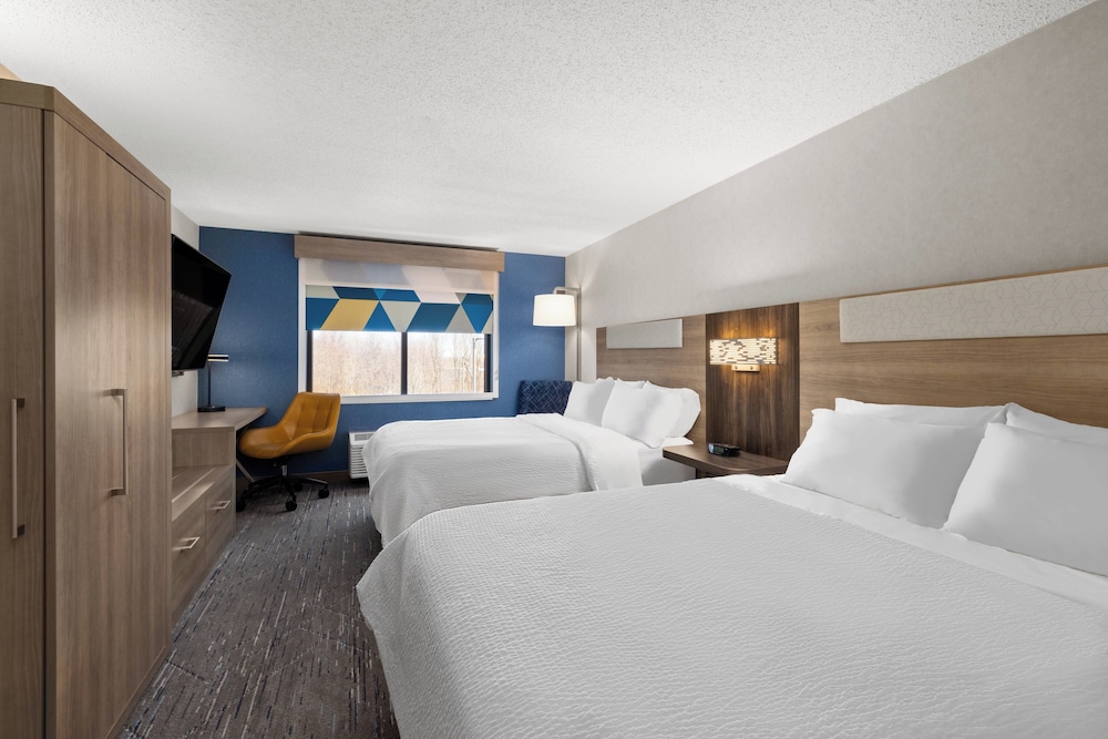 holiday inn express grove city by ihg