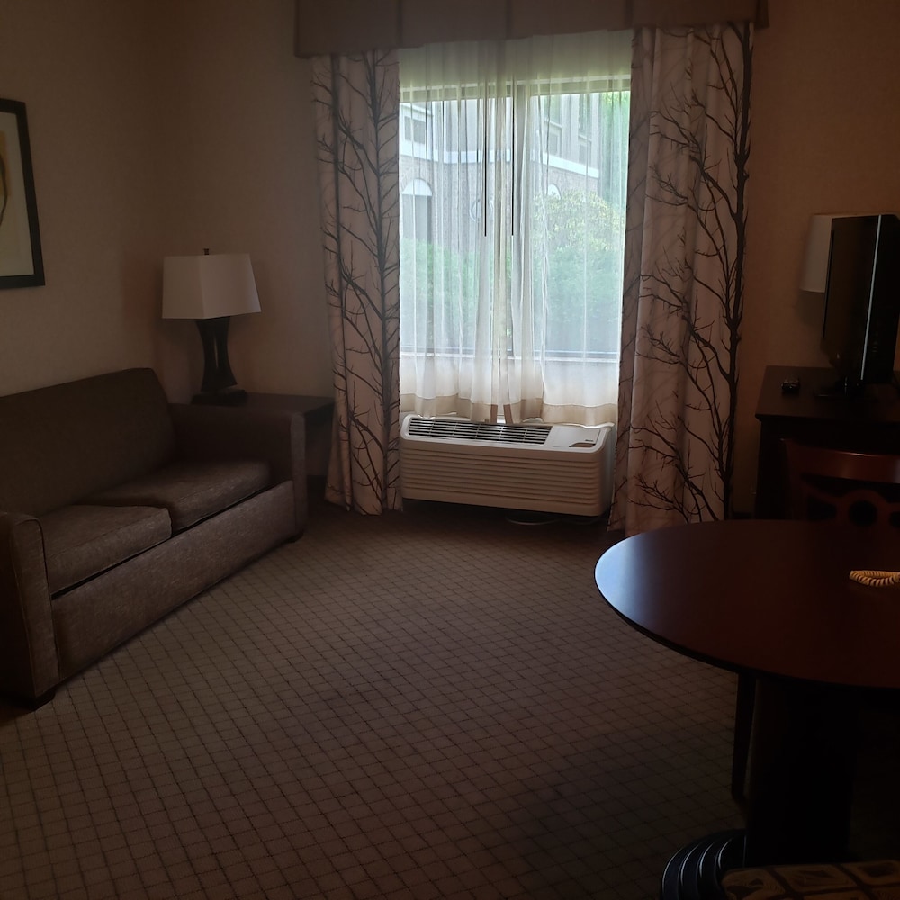 holiday inn express grove city by ihg