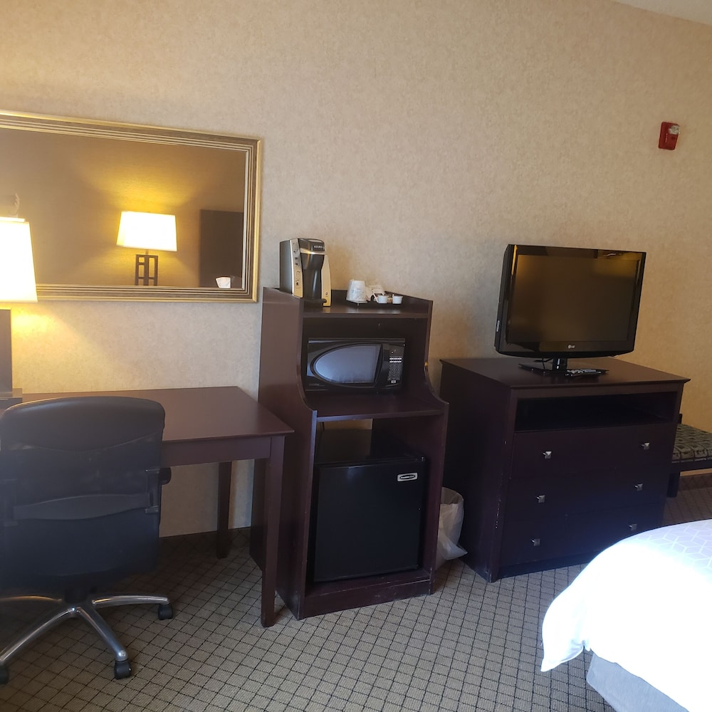 holiday inn express grove city by ihg