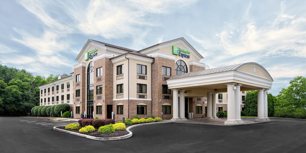 holiday inn express grove city by ihg
