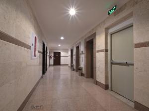 dooma hotel