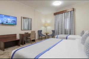 dooma hotel