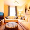 salisbury residences by charles hope