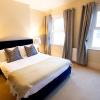 salisbury residences by charles hope