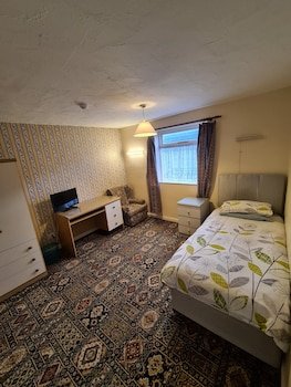 the coach house rooms