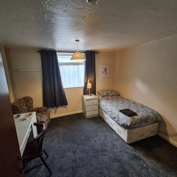 the coach house rooms