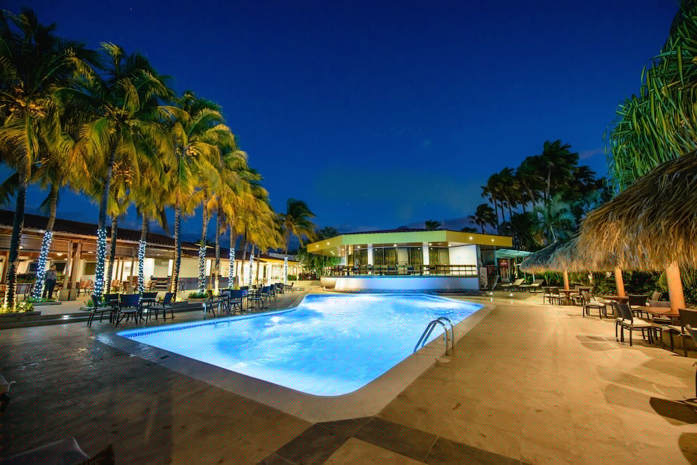 Hotel Globales Camino Real Managua,Masaya>>Managua,4 star