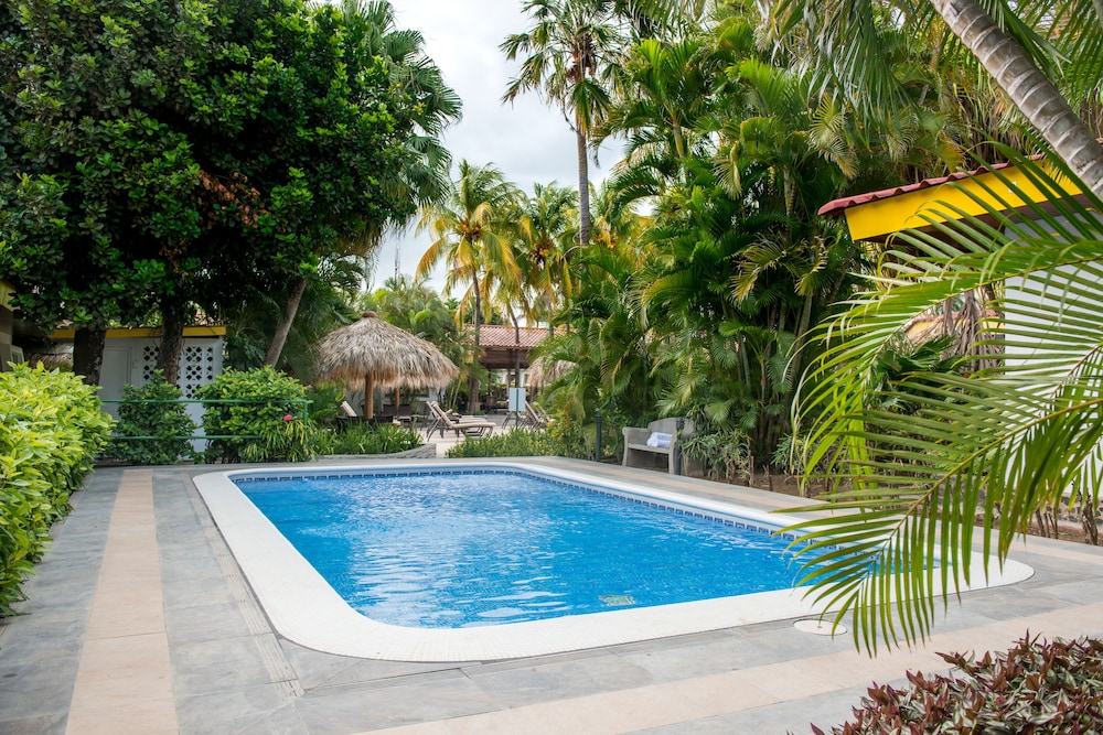Hotel Globales Camino Real Managua,Masaya>>Managua,4 star