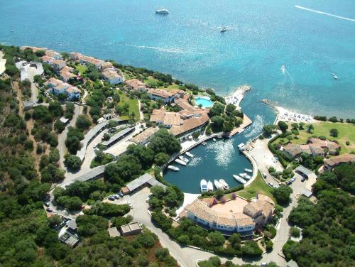 hotel palumbalza porto rotondo
