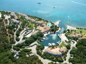 hotel palumbalza porto rotondo