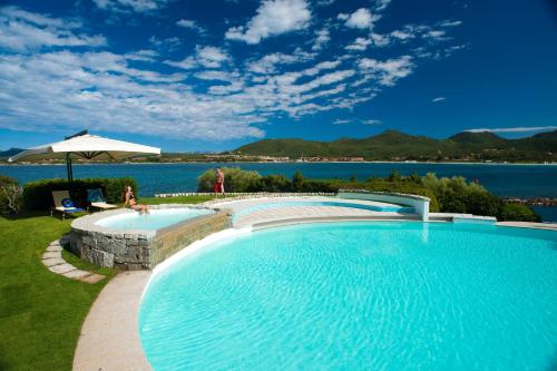 hotel palumbalza porto rotondo