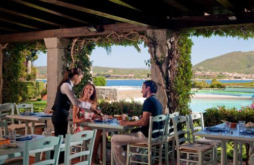 hotel palumbalza porto rotondo