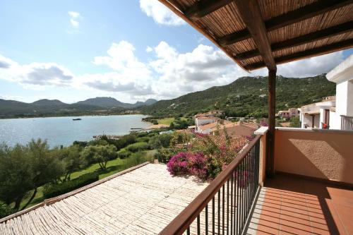 hotel palumbalza porto rotondo
