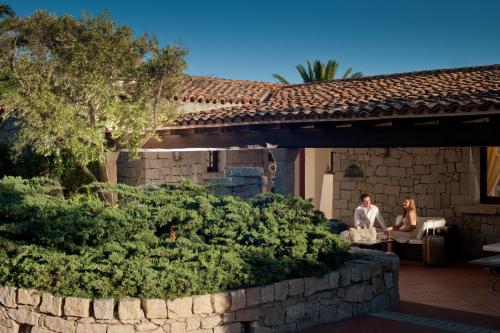 hotel palumbalza porto rotondo