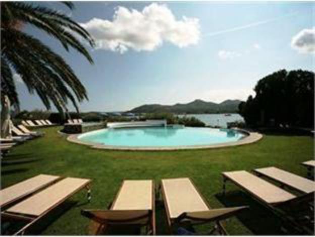 hotel palumbalza porto rotondo